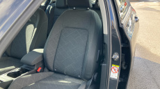 Volkswagen Golf 1.5 TSI Life 5dr Petrol Hatchback